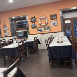 Brisamar À l'intérieur