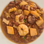 A Quinta Comida