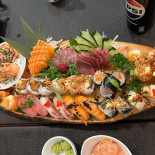 Sushima Comida