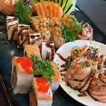 Sushima Comida