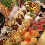 Sushima Comida