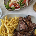 Cafe Snack Rio Nourriture
