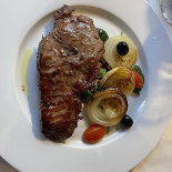 Salsa Bistro Nourriture