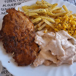 Snack O Caseiro Nourriture