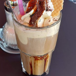 Snack O Caseiro Boisson