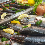 Cantinho Da Estrela Comida