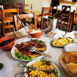 Cantinho Da Estrela Comida