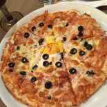 Cantinho Da Estrela Comida