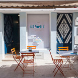 Don Pavili Extérieur