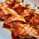 Japones Fu Nourriture
