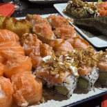 Japones Fu Nourriture