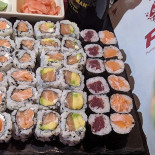 Japones Fu Nourriture