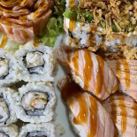 Japones Fu Nourriture