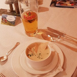 Alpendre Boisson