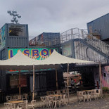 Buzz Lisboeta Exterior