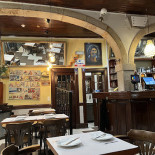 Cafe Da Villa À l'intérieur