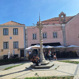 Cafe Da Villa Extérieur