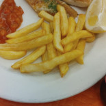 Porto De Abrigo Nourriture