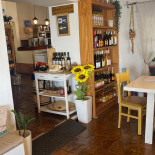 Branquinho À l'intérieur