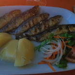 Branquinho Nourriture