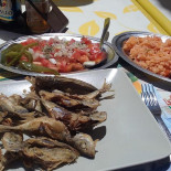 Branquinho Comida