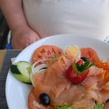 Branquinho Comida