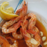 Branquinho Comida