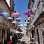 Os Castrejos outside
