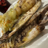 Os Castrejos food