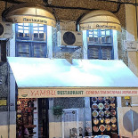 Yambu Exterior