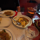 Yambu Comida