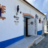 Coruja Chef Exterior