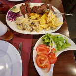 Coruja Chef Comida