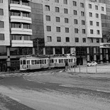 Tram 28 Außen