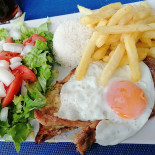 Erbil Cafe Essen