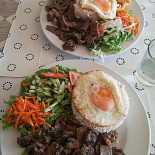 Multi Foods Food