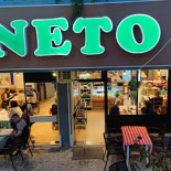 Neto Extérieur