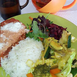 Pausa Util Food