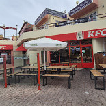 Kfc Extérieur