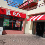 Kfc Extérieur