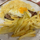 Confeitaria E Taberna A Portuguesa Comida