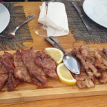Areal Nourriture