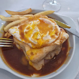 Tasca Do Arressaio Nourriture