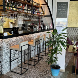 Casa Do Rio À l'intérieur
