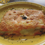 Armazem Integral Comida