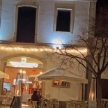 D’manuel Tavern outside