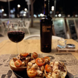 D’manuel Tavern Bebida
