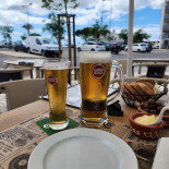 D’manuel Tavern Bebida