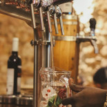 D’manuel Tavern Boisson