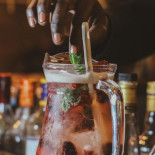 D’manuel Tavern Boisson